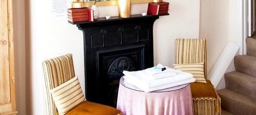 Wisteria House Bed & Breakfast Лимингтън Екстериор снимка
