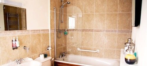 Wisteria House Bed & Breakfast Лимингтън Екстериор снимка